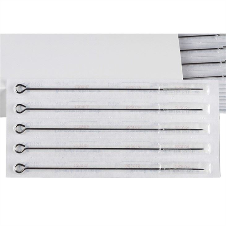 Игла для татуировки