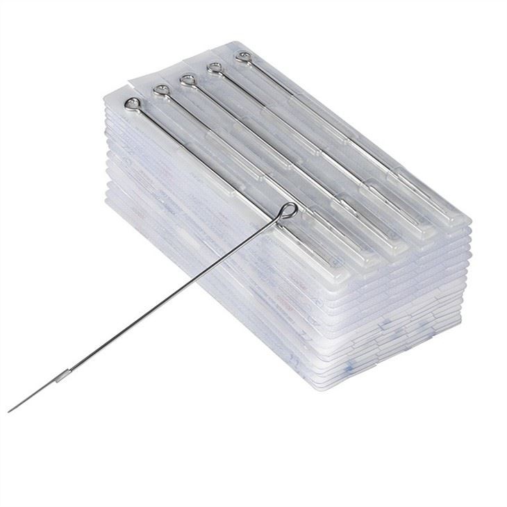 Needle For Tattoo
